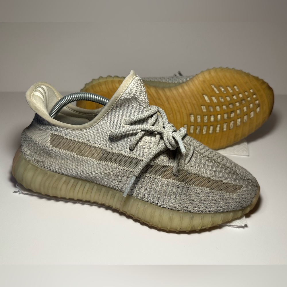 Yeezy Boost 350 V2 Lundmark Reflective - FV3254